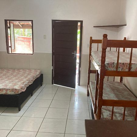 Chalés Damata Ubatuba Exterior foto