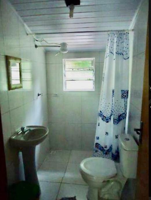 Chalés Damata Ubatuba Exterior foto